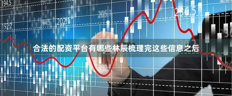 合法的配资平台有哪些林辰梳理完这些信息之后